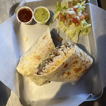 La Reforma Brewery - Carne Asada Burrito - Breweries Near Me - Albuquerque, New Mexico La Reforma Brewery - Carne Asada Burrito - Breweries Near Me - Albuquerque, New Mexico