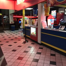 Arcade