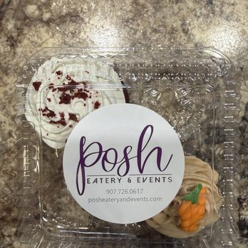 Posh Eatery & Events - Posh - Bakeries Near Me - Anchorage, Alaska Posh Eatery & Events - Posh - Bakeries Near Me - Anchorage, Alaska