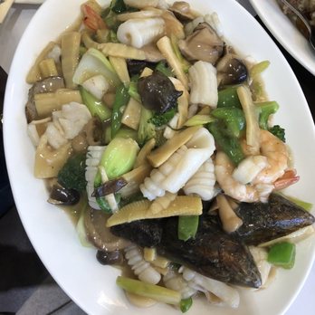 Ah Suh Won - Seafood - Korean Near Me - Tenafly, New Jersey