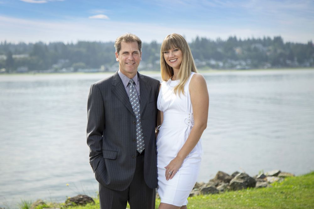 DENNIS BALDUF Updated August 2024 9564 Silverdale Way, Silverdale