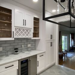 Mingda Hardwood Floor & Tile