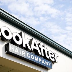 LookAfter Hair Company