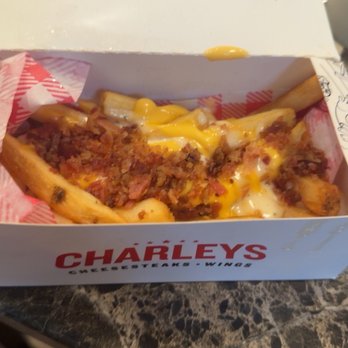Charleys Cheesesteaks - Ultimate fries - Cheesesteaks Near Me - Columbus, Ohio Charleys Cheesesteaks - Ultimate fries - Cheesesteaks Near Me - Columbus, Ohio