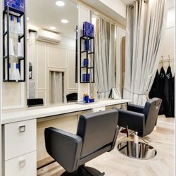 Levis Institut beauté coiffure et head spa 