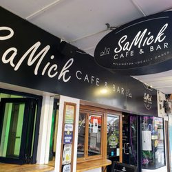 Espressoholic - Storefront for SaMick