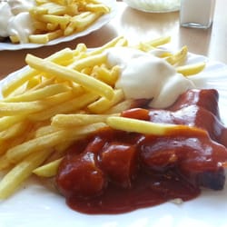 Korfu Grill