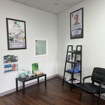 DocMJ - Medical Cannabis Referrals Near Me - North Fort Myers, Florida DocMJ - Medical Cannabis Referrals Near Me - North Fort Myers, Florida