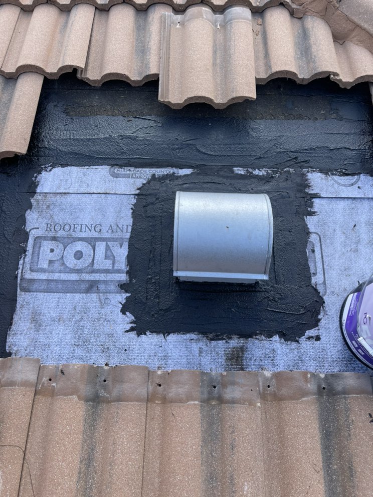 Slide of Costa’s Roofing SWFL