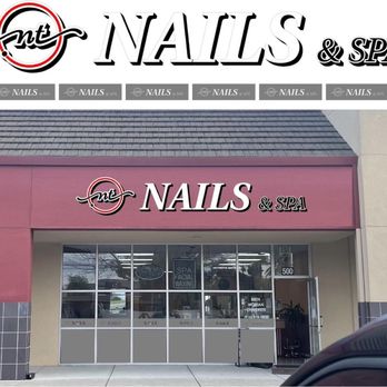 Nailworks - Nail Salons Near Me - Sacramento, California Nailworks - Nail Salons Near Me - Sacramento, California
