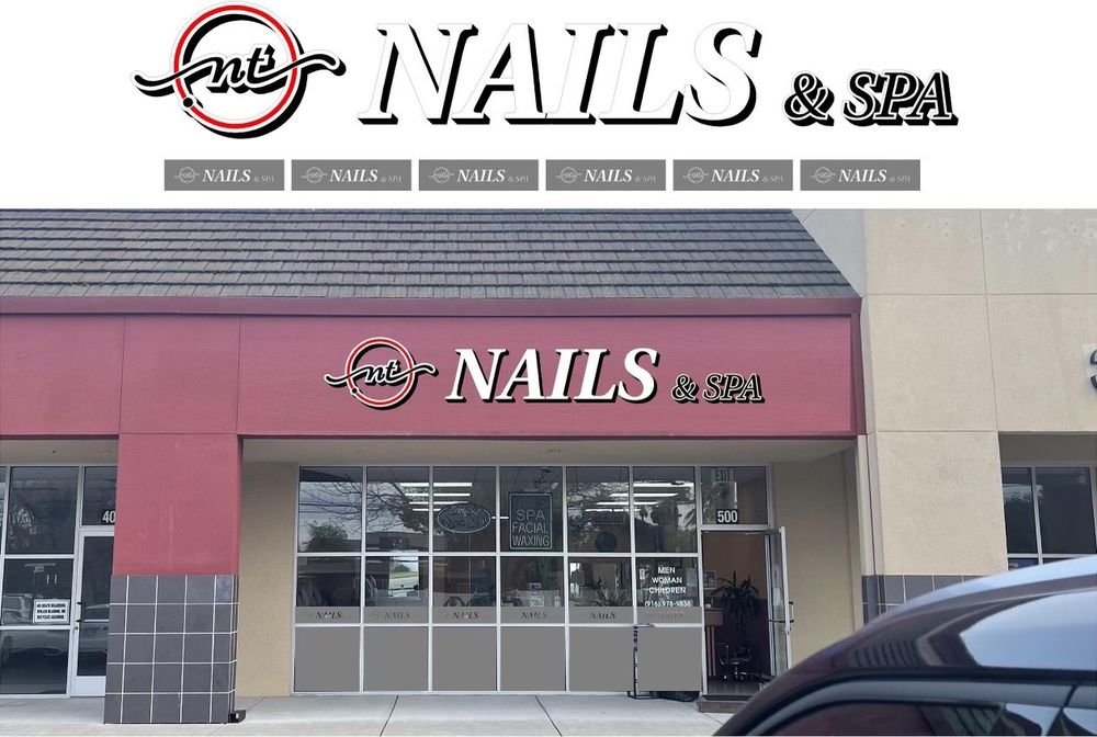 NAILWORKS Updated July 2025 273 Photos & 95 Reviews 3308 El