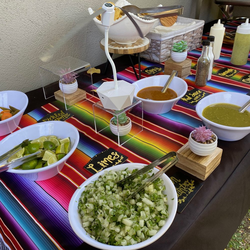 Chuy Tacos - Caterers Near Me Chuy Tacos - Caterers Near Me