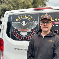 URV Projects Plumbing Service