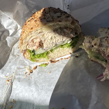 5 Star Bagelry - Bagels Near Me - Orange, California