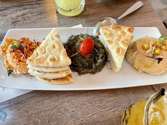 Avli River North by null