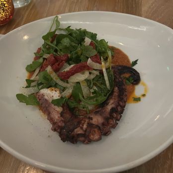 Town Hall - The octopus app... - New American Near Me - Jacksonville, Florida