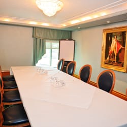 The Waterside Inn - Conference Centre