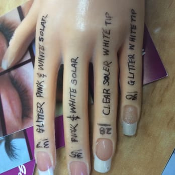 A Nail - In case you want this - Nail Salons Near Me - Fort Worth, Texas