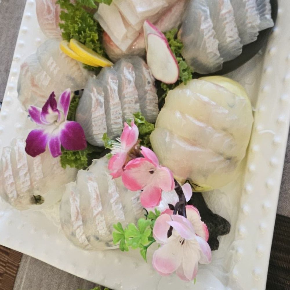 Jeju-Island - Bone-in Sliced Fish and Live Fish - Sushi Bars Near Me - Queens, New York Jeju-Island - Bone-in Sliced Fish and Live Fish - Sushi Bars Near Me - Queens, New York