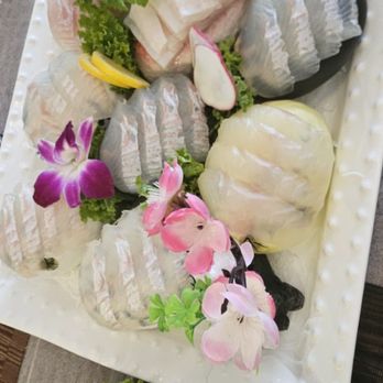 Jeju-Island - Bone-in Sliced Fish and Live Fish - Sushi Bars Near Me - Queens, New York Jeju-Island - Bone-in Sliced Fish and Live Fish - Sushi Bars Near Me - Queens, New York