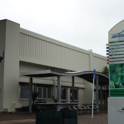 West Wave Aquatic and Recreation