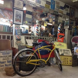 Esquire Barber Shop