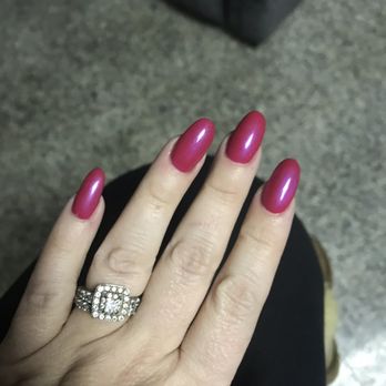 Coco Nail Salon - Nail Salons Near Me - Fairview, New Jersey