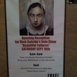 Art Whino Gallery - An amazing show opening, go or shop online nao!!!