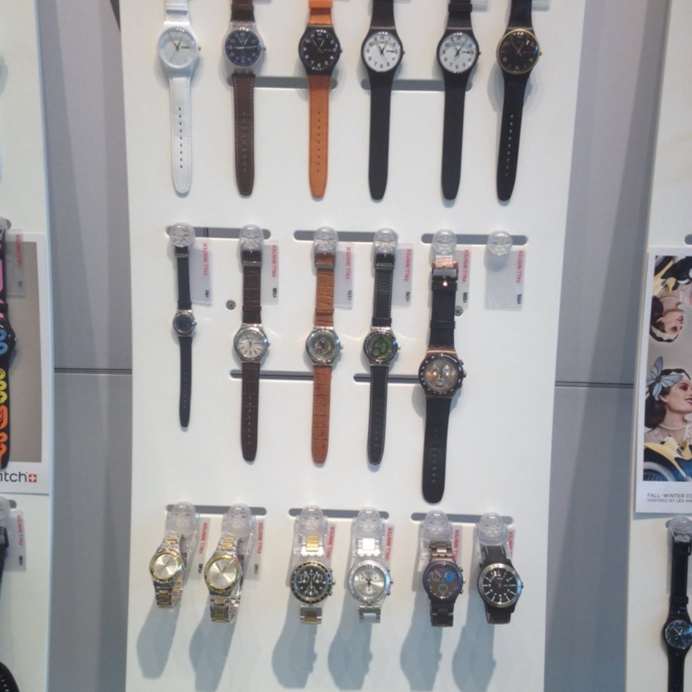 Swatch - Watches Near Me - Houston, Texas Swatch - Watches Near Me - Houston, Texas