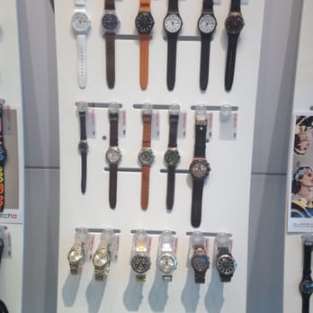 Swatch - Watches Near Me - Houston, Texas