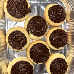 The Marie Bakery