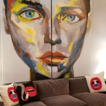 Interior Illusions - Furniture Stores Near Me - Palm Springs, California