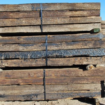 Ranch Service & Supply - For the BEST R.R. TIES come to RANCH SUPPLY - Building Supplies Near Me - Tehachapi, California Ranch Service & Supply - For the BEST R.R. TIES come to RANCH SUPPLY - Building Supplies Near Me - Tehachapi, California