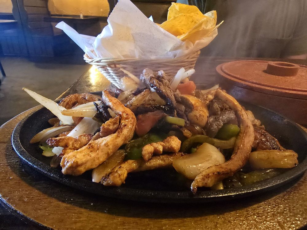 Cancun Mexican Restaurant