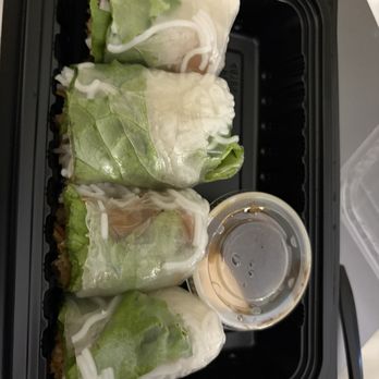 Wrap & Roll - Asian Fusion Near Me - Pearland, Texas Wrap & Roll - Asian Fusion Near Me - Pearland, Texas