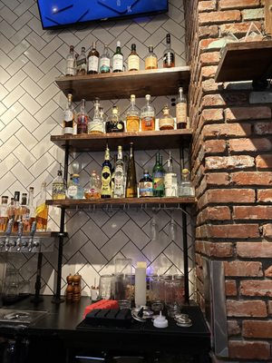 Scratch Kitchen & Taproom by null