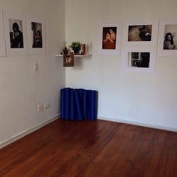 Yoga Para Todos - Sala de prática