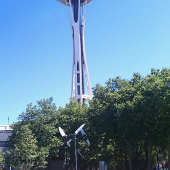 Space Needle - Landmarks & Historical Buildings Near Me - Seattle, Washington Space Needle - Landmarks & Historical Buildings Near Me - Seattle, Washington