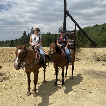 A&a Historic Trails - Horseback Riding Near Me - Central City, Colorado A&a Historic Trails - Horseback Riding Near Me - Central City, Colorado