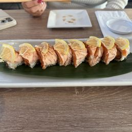 Salmon Miso Glazed Chilean Sea Bass Salmon Miso Glazed Chilean Sea Bass