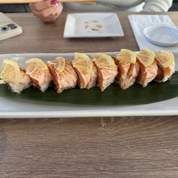 Seabutter - Laguna Beach - Salmon Miso Glazed Chilean Sea Bass - Japanese Near Me - Laguna Beach, California Seabutter - Laguna Beach - Salmon Miso Glazed Chilean Sea Bass - Japanese Near Me - Laguna Beach, California