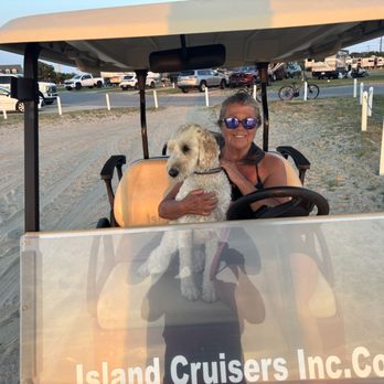Island Cruisers - Car Rental Near Me - Salvo, North Carolina Island Cruisers - Car Rental Near Me - Salvo, North Carolina