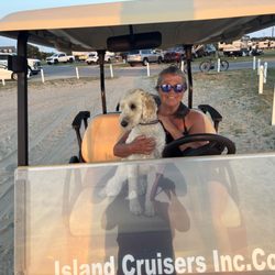 Island Cruisers