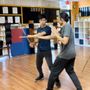 Photo of Franco Lung Wing Chun