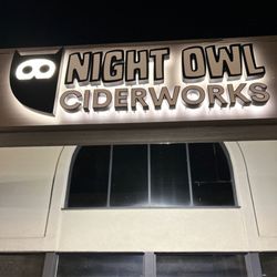 Night Owl Ciderworks