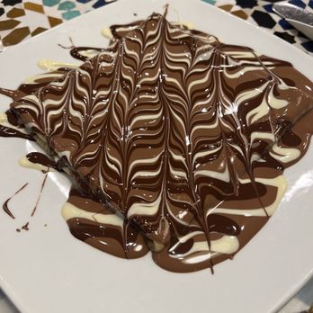 Bigdash Ice Cream & Pastries - Triple Chocolate crepes - Desserts Near Me - Frisco, Texas Bigdash Ice Cream & Pastries - Triple Chocolate crepes - Desserts Near Me - Frisco, Texas