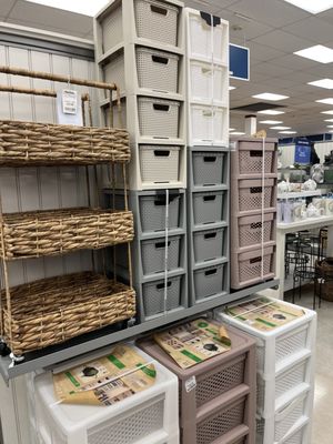 Marshalls by null