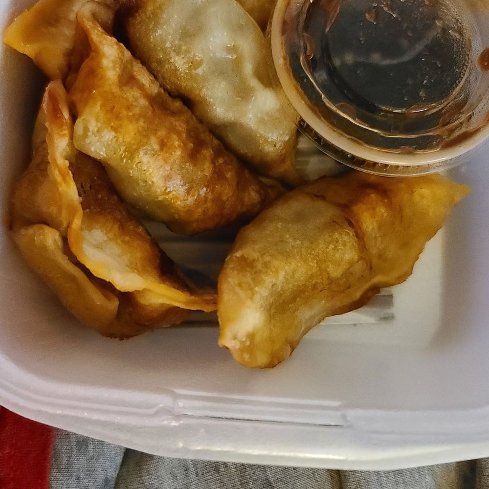 Zen Deli - Pork dumplings. - Delis Near Me - Fort Myers, Florida Zen Deli - Pork dumplings. - Delis Near Me - Fort Myers, Florida