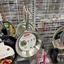 Ross Dress for Less - Oxo stainless steel