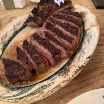 Peter Luger - Rib Steak - Steakhouses Near Me - Brooklyn, New York